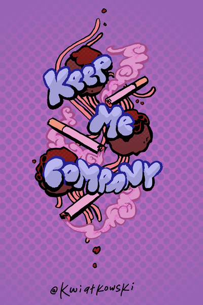 Keep Me Company