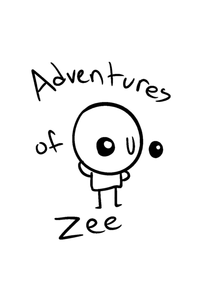  Adventures of Zee