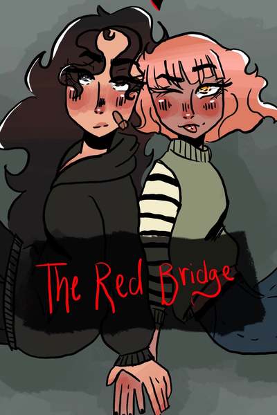The Red Bridge