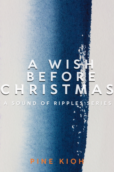 A Wish Before Christmas 