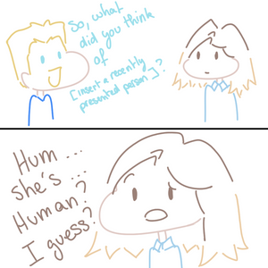 HUMAN