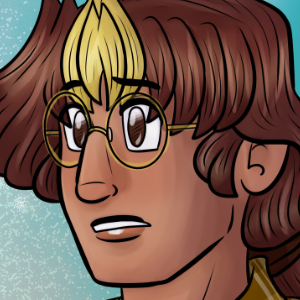 (S3) Part 6: Lunar Blessing