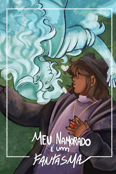 Meu namorado e um fantasma