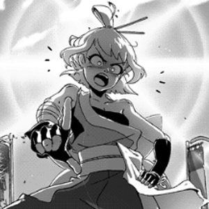 Chapter 4 - The Sakura Quest