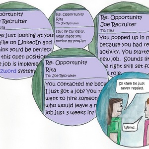 Ready for a New&nbsp;Job?