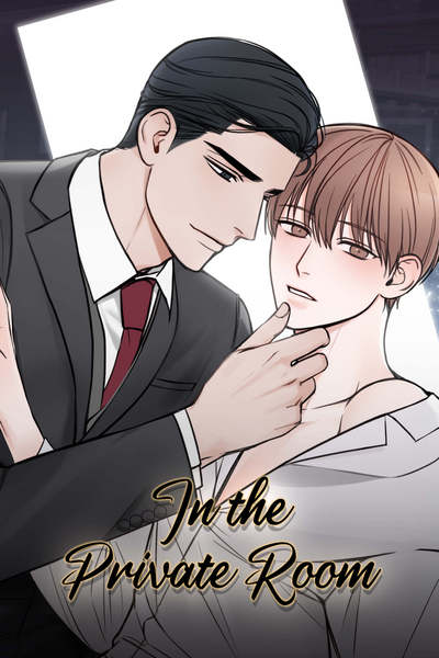 Tapas BL In The Private Room (Mature)