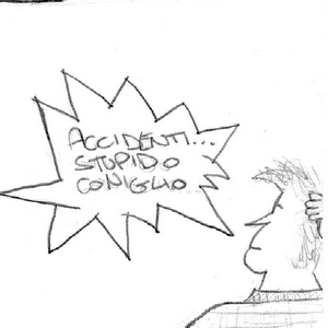 Yama #1 - Non violenza