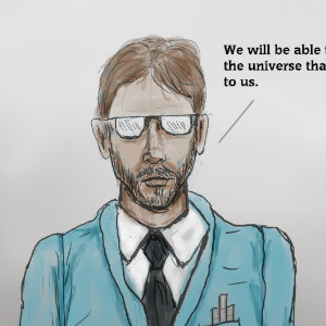 The James Webb Discovery