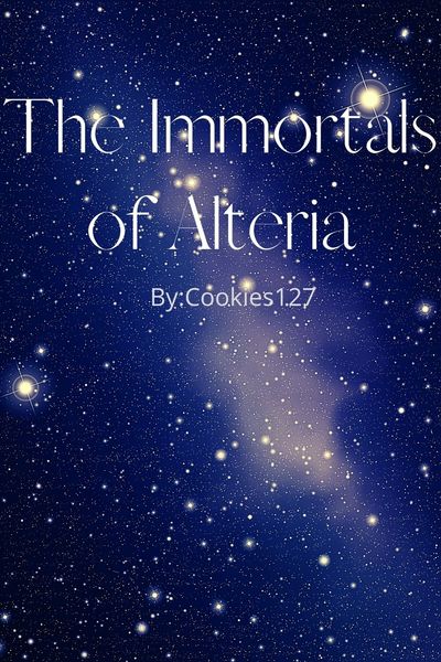 The Immortals of Alteria