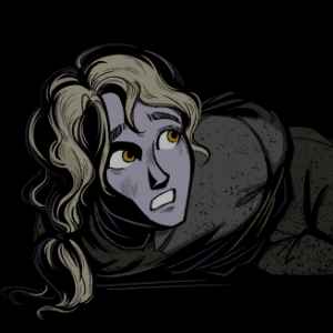 Chapter 1 Ep.2 - Alone In The Dark?