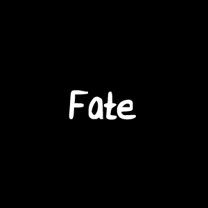 Chapter 1: Fate 1-3