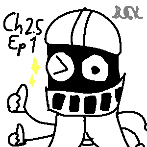 Chapter 2.5 Episode 1: fiesta del escarabajo