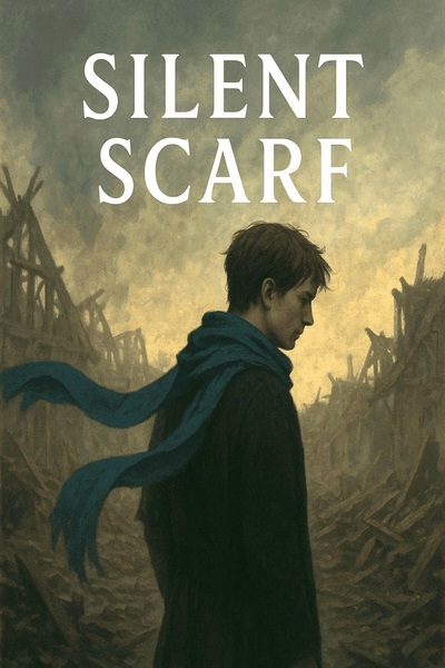 Silent Scarf