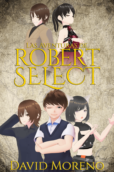 Las Aventuras de Robert Select