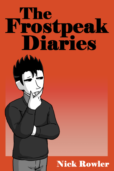 The Frostpeak Diaries