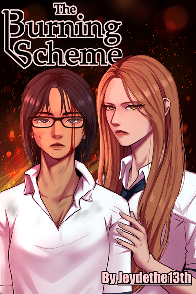 Tapas Thriller/Horror The Burning Scheme