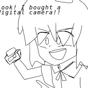Digital Camera