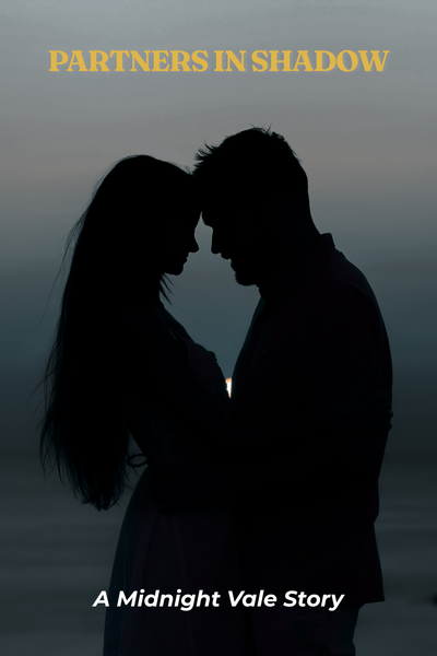 Partners in Shadow, A Midnight Vale Story