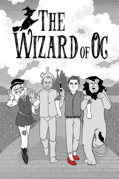 The Wizard of Oc
