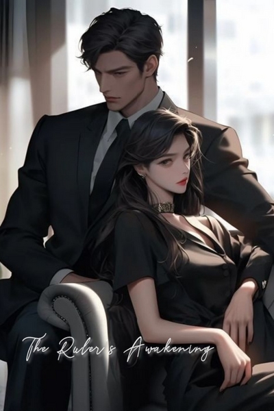 The Ruler's Awakening 