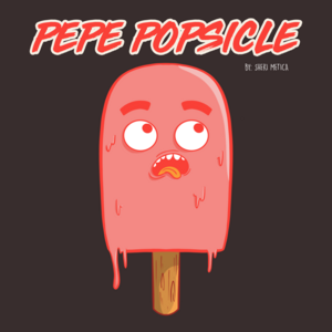 Pepe Popsicle