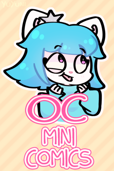 OC Mini-comics