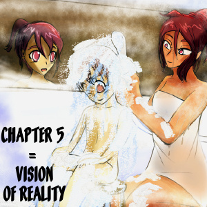 Chapter5=Vision of Reality Pg.11&12.