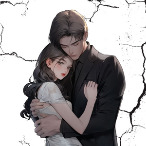 The hand he held was the one he could burn the world&nbsp;for