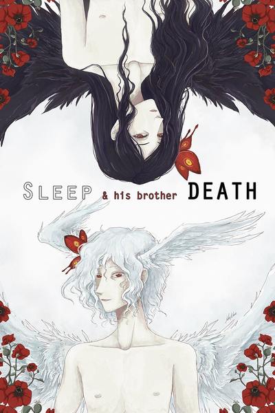 Sleep and his brother Death
