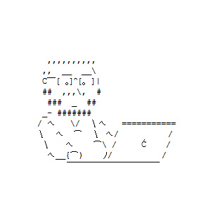 Fallout in real life