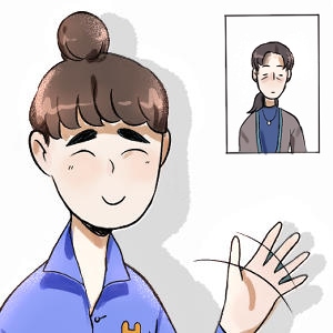 Please call me Jinny