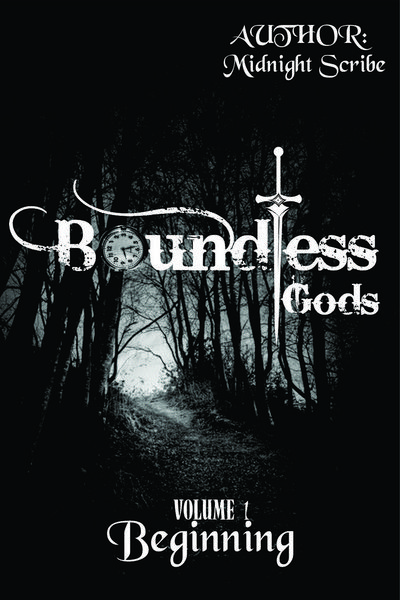Boundless Gods 