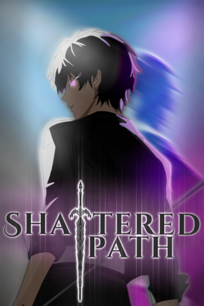 Shattered Path