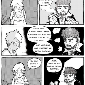 The Irate Titans - Page 20
