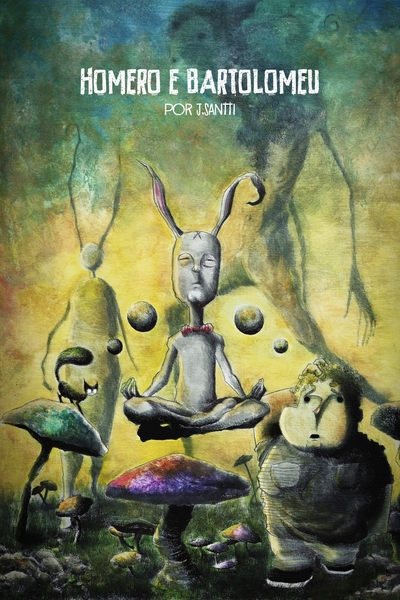 HOMERO & BARTOLOMEU