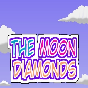The Moon Diamons