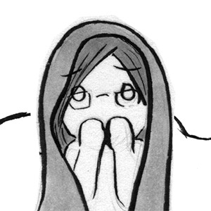 Things I'm Scared of...