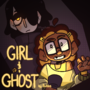 Girl and Ghost