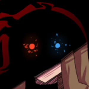 Preparation 2- The Paradox Eyes