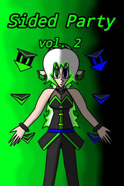 Sided Party vol.2