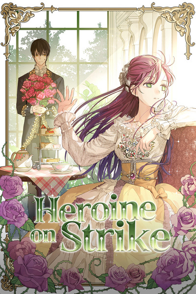 Heroine On Strike