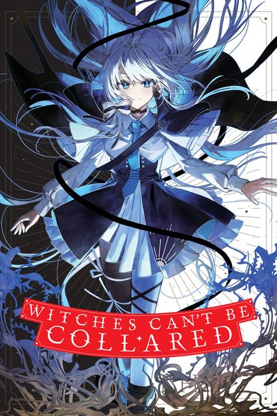 Witches Can't Be Collared