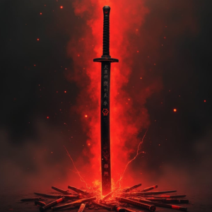 CHAPTER 1 PROLOGUE - CONVINCING THE LEGEND I