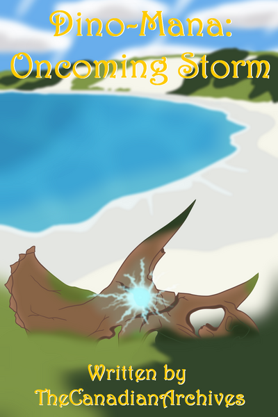 Dino-Mana: Oncoming Storm