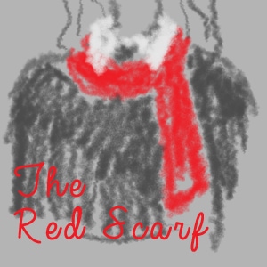 The Red Scarf