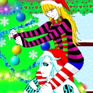 CHRISTMAS SPECIAL PART 2