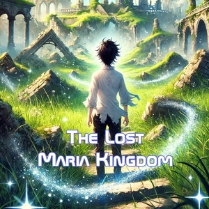 Chapter 01 ~ The dust road
