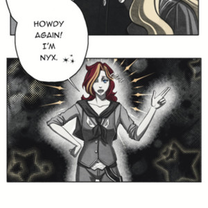 An Unexpected Guest (pt. 2)