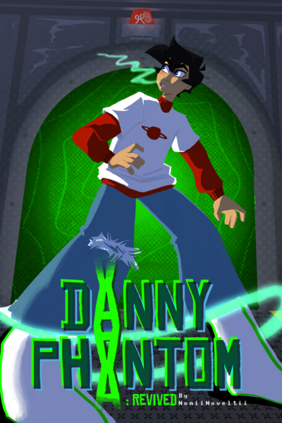 Danny Phantom: Revived