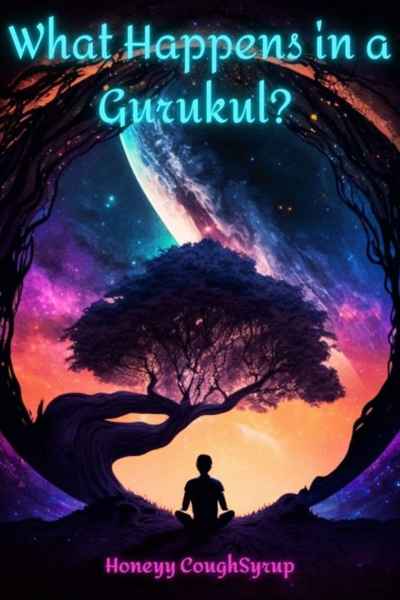 What Happens in a Gurukul?